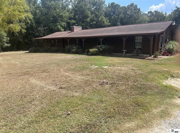 511 HIGHWAY 545, Dubach, LA 71235