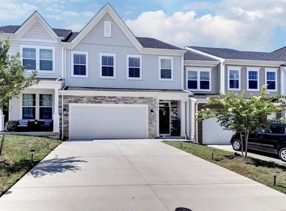 3685 Isaac Circle, Williamsburg, VA 23188