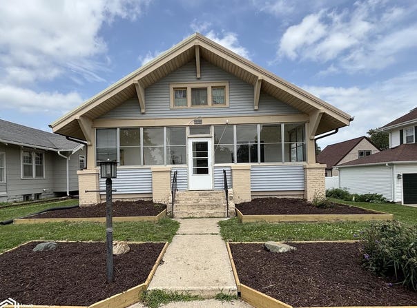 315 7th Street, Gladbrook, IA 50635