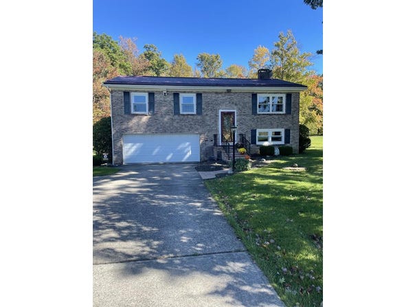 84 Palestine Rd., Salix, PA 15952