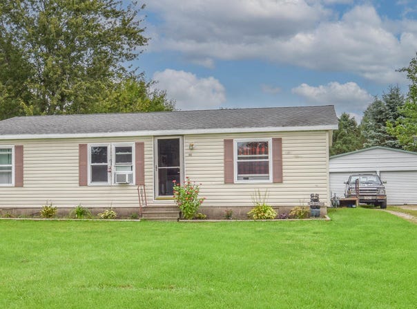441 Gerald Street, Quincy, MI 49082