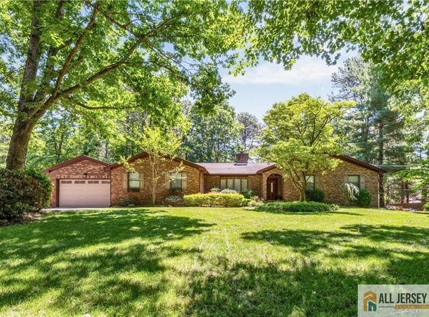 199 Old Forge Road, Monroe, NJ 08831