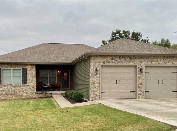 11618 Finley Drive, Dexter, MO 63841