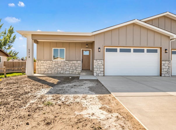 521 29 1/4 Road, Grand Junction, CO 81504