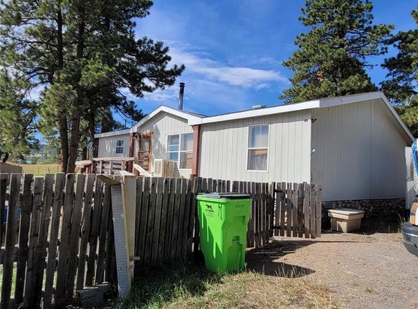 8152 Pine Drive, Rye, CO 81069