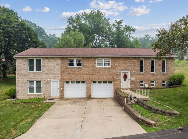 1148 Harvard Rd, Monroeville, PA 15146