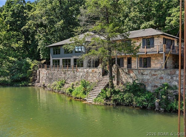 254 Bank Branch Drive, Camdenton, MO 65020
