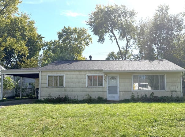 4391 Kumler Drive, Columbus, OH 43213