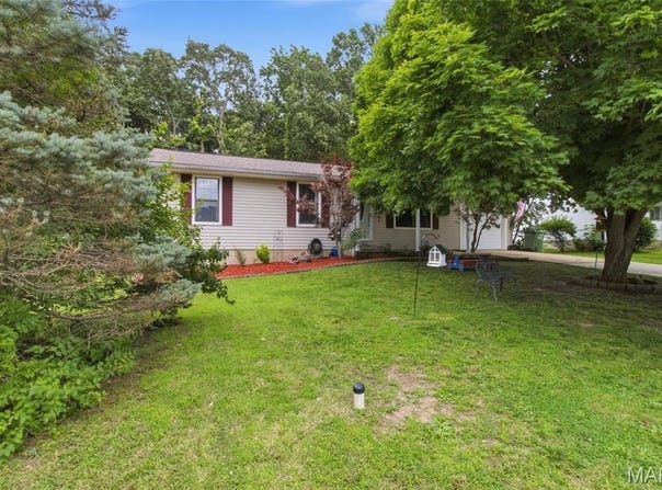 2622 Camelot Court, Rolla, MO 65401