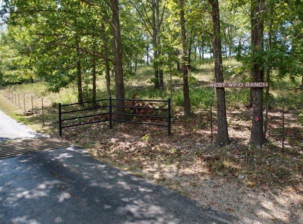 93 W Wind Way, Squires, MO 65755