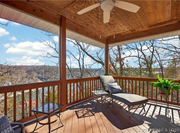 6835 Saint Tropez Circle, Osage Beach, MO 65065