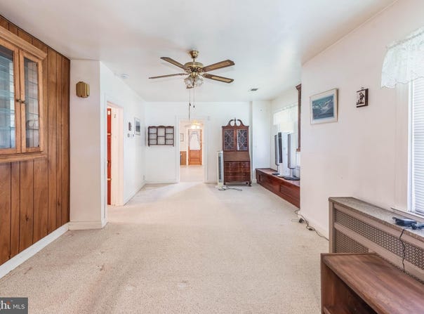 3417 E JOPPA Road, BALTIMORE, MD 21234