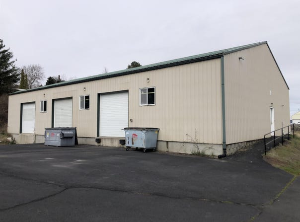 155 NW Harold Drive, Pullman, WA 99163