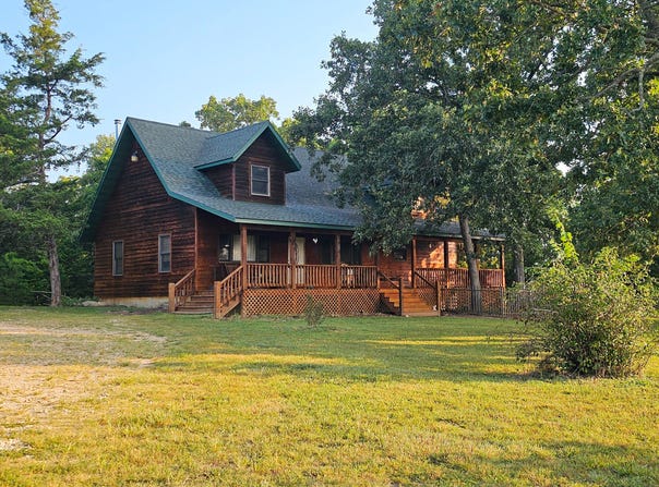 4570 State Highway Nn, Theodosia, MO 65761