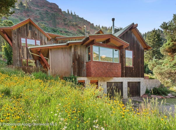515 Crystal Circle, Carbondale, CO 81623