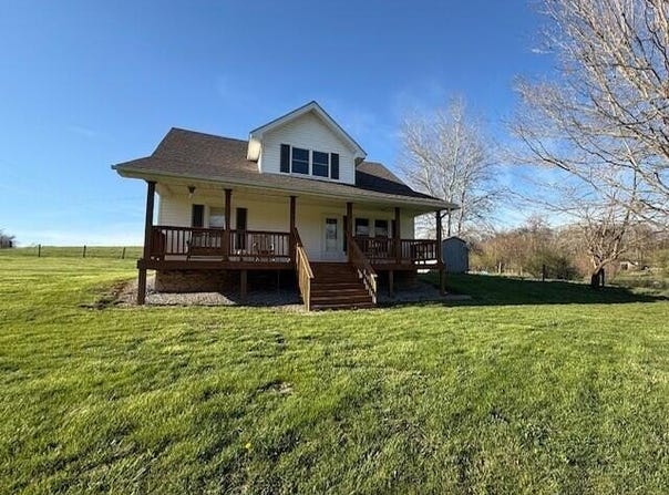 973 Levy Road, Paris, KY 40361