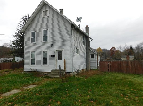 41 Spring Street, Waverly, NY 14892