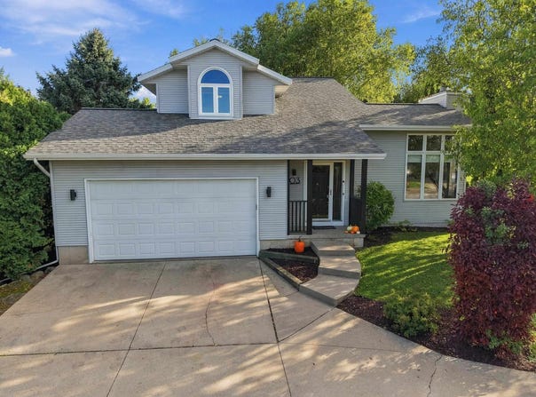 103 Tena Marie Circle, Lodi, WI 53555