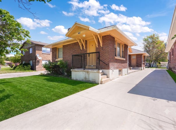 2122 MONROE Blvd, Ogden, UT 84401