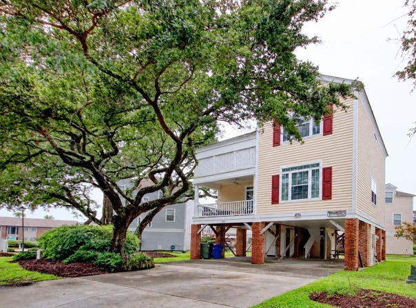 211 5th Ave. N, Surfside Beach, SC 29575