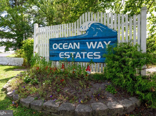 E RIGA Drive lot: 2, OCEAN VIEW, DE 19970