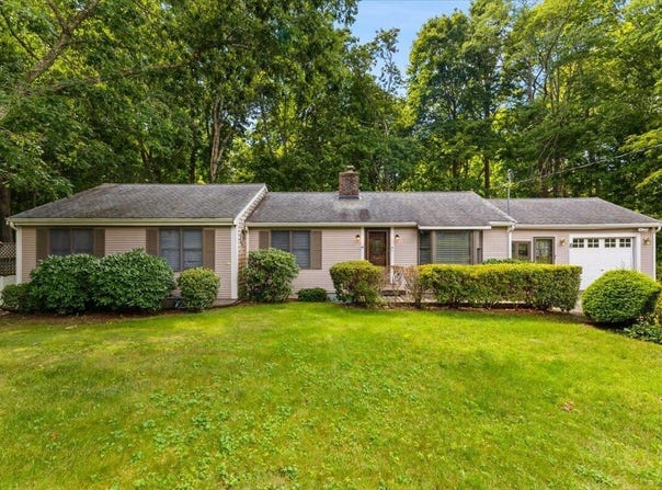 8 Clay Pond Road, Monument Beach, MA 02553