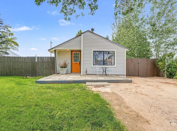 314 W Willow, Fairfield, ID 83327