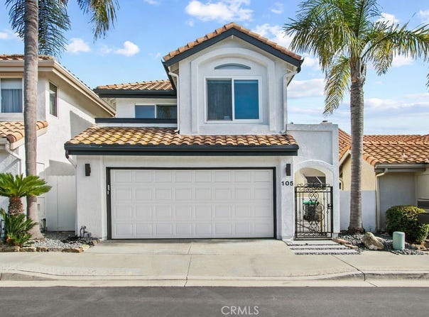105 Palm Beach, Dana Point, CA 92629