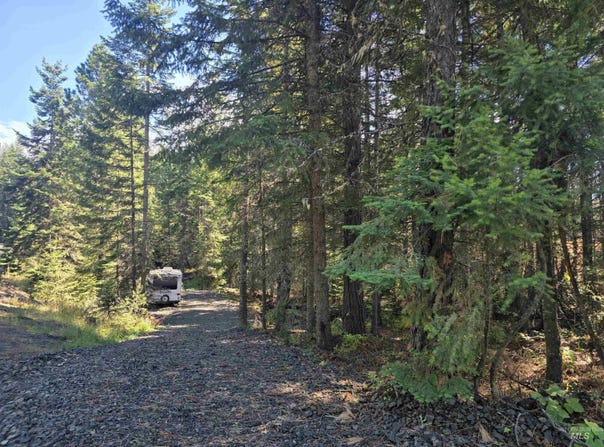 Schmidt Mill Road, Weippe, ID 83544