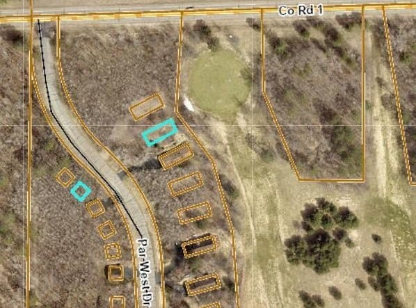 39918 Par W Drive, Emily, MN 56447