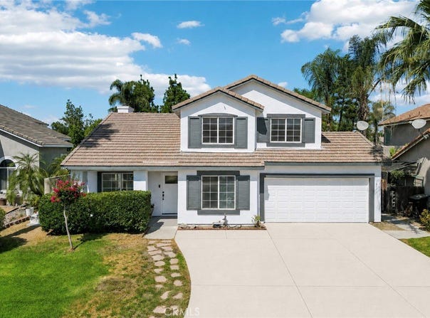 1233 CANTARA ST, Colton, CA 92324
