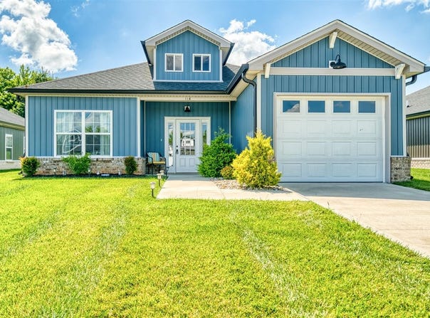 116 Doe Drive, Elkton, KY 42220