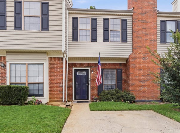 212 Samuel Boulevard, Coppell, TX 75019