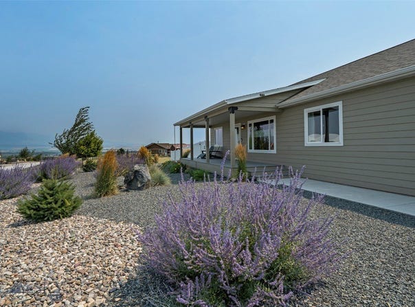 9 Blackfoot Trail, Townsend, MT 59644