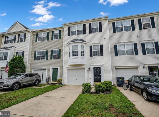 10866 DEPOT Drive, BEALETON, VA 22712
