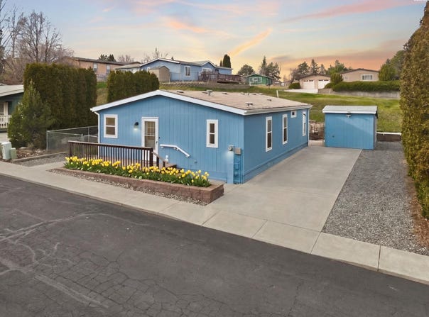 112 NW Glenhaven Drive, Pullman, WA 99163