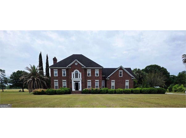 117 Robin Ridge, Fitzgerald, GA 31750