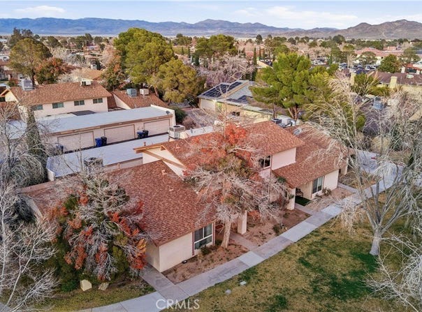 1012 Peg Street, Ridgecrest, CA 93555