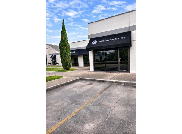2834 S Sherwood Forest Blvd, Baton Rouge, LA 70816