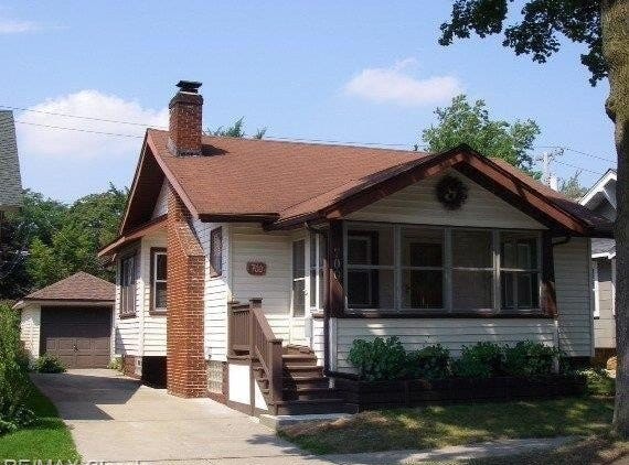 700 S PLEASANT STREET, Royal Oak, MI 48067