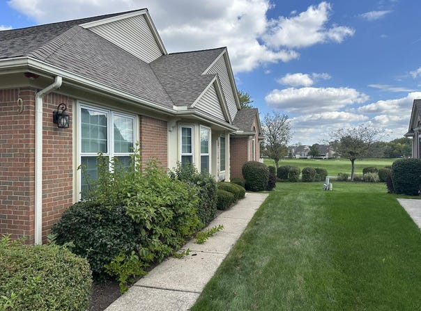 2561 Cleveland Way, Canton, MI 48188
