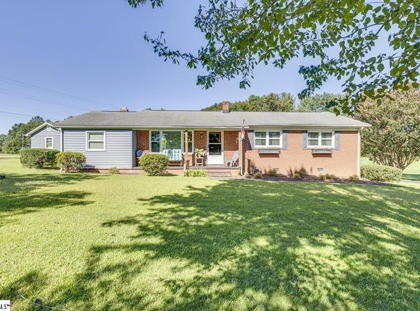 3309 Earls Bridge Road, Easley, SC 29640