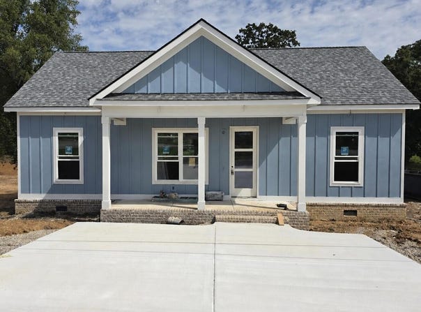 272 Thomas Road, Fort Oglethorpe, GA 30742