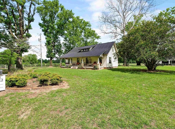 1212 Horton Road, Benton, AR 72015