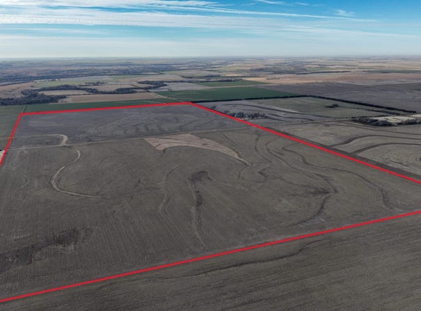 345 County Rd. F, Garfield, KS 67529