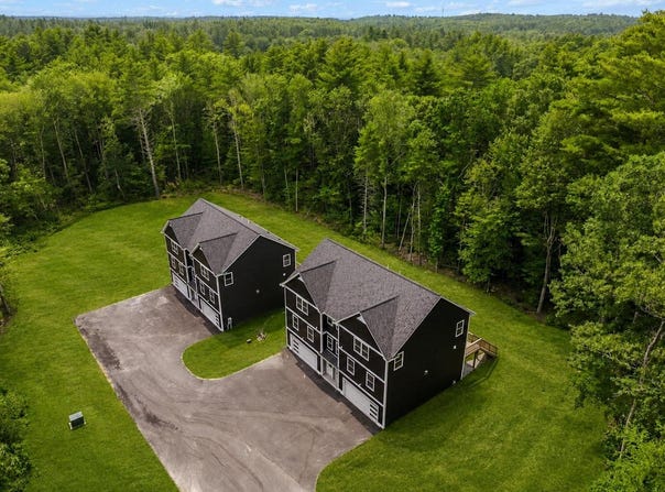 102 Jenness Road, Epping, NH 03042