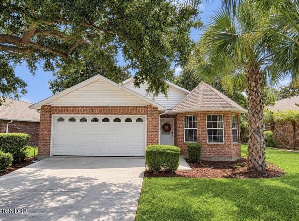 26 Old Macon Drive, Ormond Beach, FL 32174
