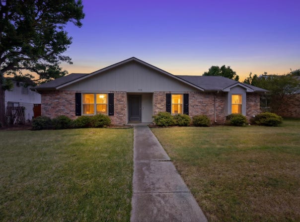 3228 Nova Trail, Plano, TX 75023