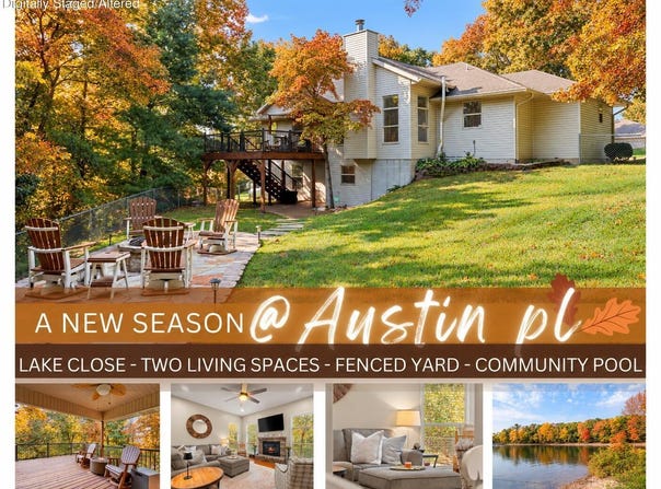567 Austin Place, Branson West, MO 65737