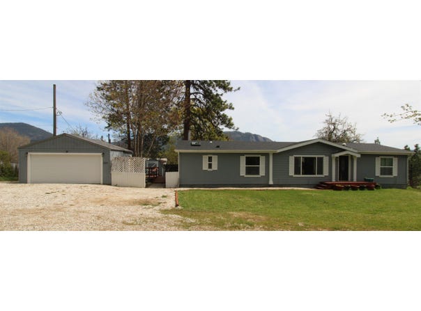 604 N West St, Chewelah, WA 99109